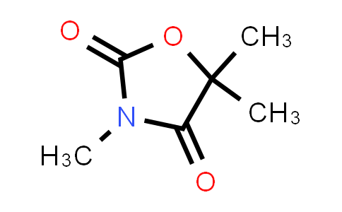CAS No. 127-48-0, Trimethadione