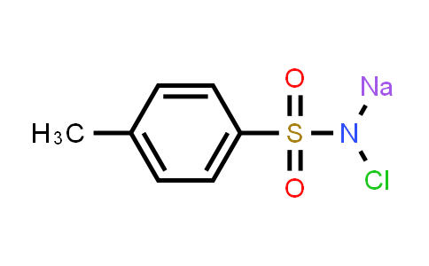CAS No. 127-65-1, Chloramine-T