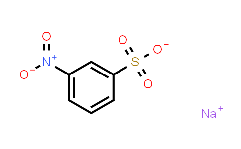 CAS No. 127-68-4, Sodium 3-nitrobenzenesulfonate