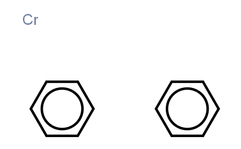 CAS No. 1271-54-1, Bis(benzene)chromium(0)