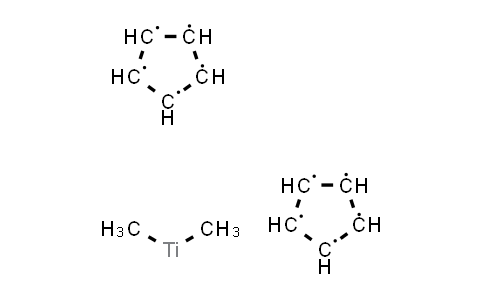 CAS No. 1271-66-5, Dimethyltitanocene