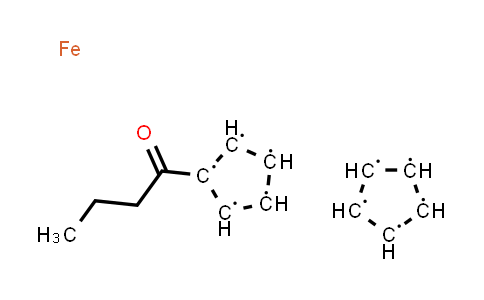 CAS No. 1271-94-9, Butyrylferrocene