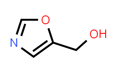 CAS No. 127232-41-1, Oxazol-5-ylmethanol
