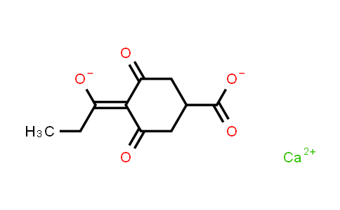 CAS No. 127277-53-6, Prohexadione calcium