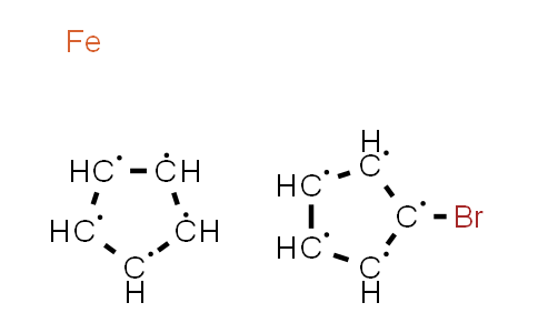 CAS No. 1273-73-0, Bromoferrocene