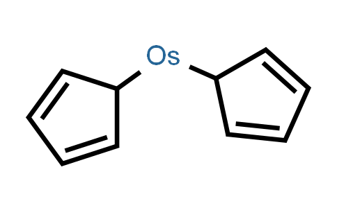 CAS No. 1273-81-0, Bis(cyclopentadienyl)osmium