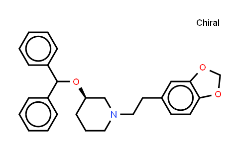 CAS No. 127308-82-1, Zamifenacin
