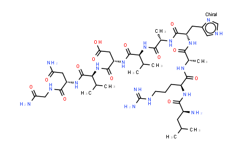 MC515974 | 127650-08-2 | Cadherin Peptide, avian