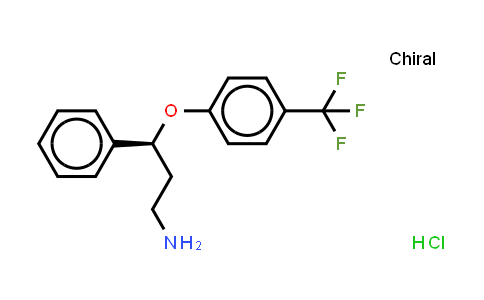 CAS No. 127685-30-7, Seproxetine hydrochloride