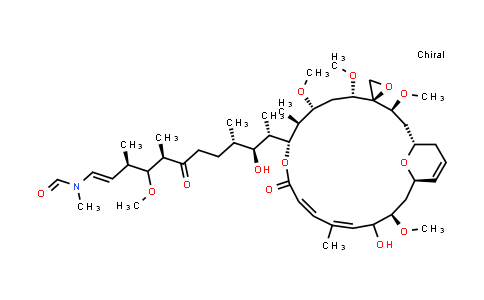 CAS No. 127999-44-4, Tolytoxin