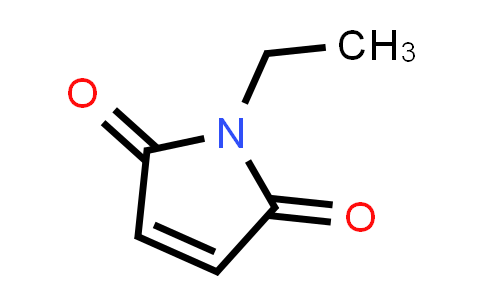 CAS No. 128-53-0, N-Ethylmaleimide