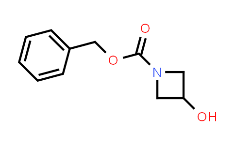 CAS No. 128117-22-6, 1-Cbz-3-Hydroxyazetidine