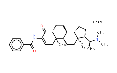 CAS No. 128255-16-3, Axillaridine A