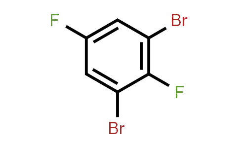 CAS No. 128259-68-7, 1,3-Dibromo-2,5-difluorobenzene