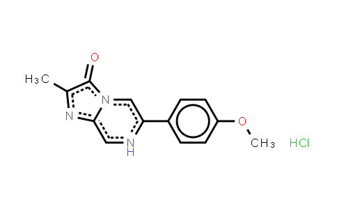CAS No. 128322-44-1, MCLA hydrochloride