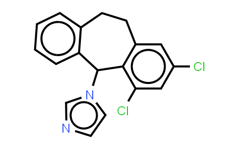 CAS No. 128326-82-9, Eberconazole