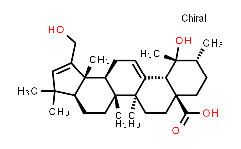 CAS No. 128397-09-1, Hyptadienic acid