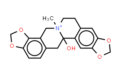CAS No. 128397-41-1, Hydroprotopine