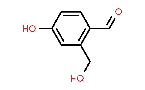 CAS No. 1289112-70-4, 4-Hydroxy-2-(hydroxymethyl)benzaldehyde