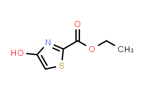 CAS No. 1289217-98-6, Ethyl 4-hydroxythiazole-2-carboxylate