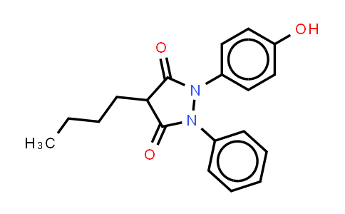 CAS No. 129-20-4, Oxyphenbutazone