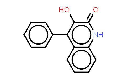 CAS No. 129-24-8, Viridicatin