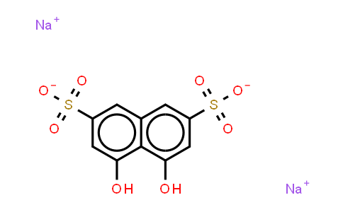 CAS No. 129-96-4, Chromotropic acid (disodium salt)
