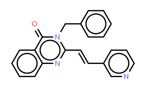 CAS No. 1290541-46-6, RAD51 Inhibitor B02
