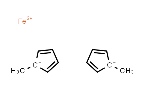CAS No. 1291-47-0, 1,1′-Dimethylferrocene