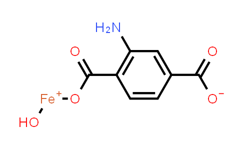 MC516476 | 1291088-77-1 | ((2-Amino-4-carboxylatobenzoyl)oxy)(hydroxy)iron(III)