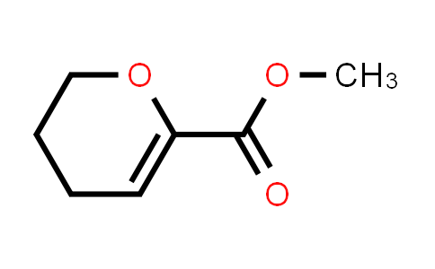 CAS No. 129201-92-9, Methyl 3,4-dihydro-2H-pyran-6-carboxylate
