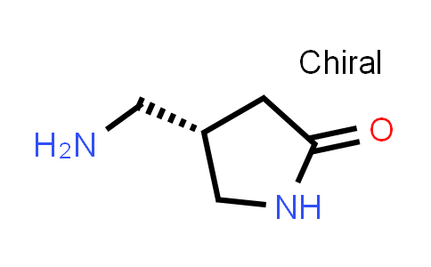 MC516497 | 1292289-46-3 | (S)-4-(Aminomethyl)pyrrolidin-2-one
