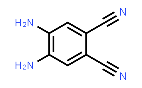 CAS No. 129365-93-1, 4,5-Diaminophthalonitrile