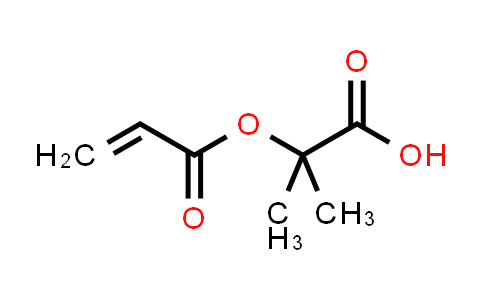 CAS No. 1294000-55-7, 2-(Acryloyloxy)-2-methylpropanoic acid