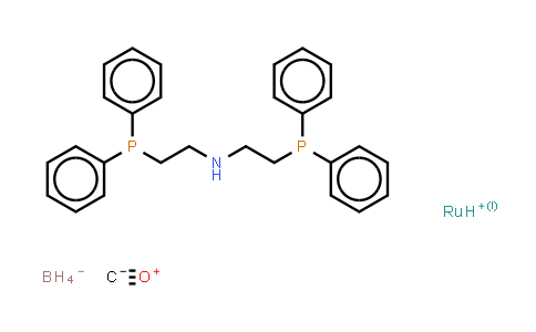 MC516581 | 1295649-41-0 | Carbonylhydrido(tetrahydroborato)[bis(2-diphenylphosphinoethyl)amino]ruthenium(II)