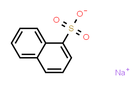 CAS No. 130-14-3, Sodium naphthalene-1-sulfonate