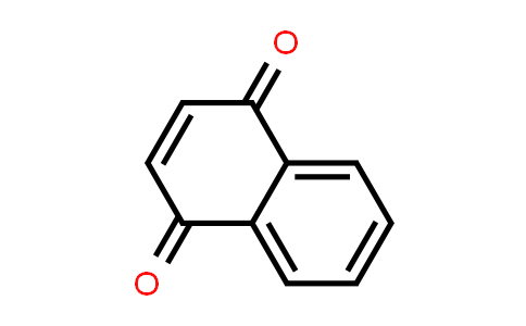 MC516668 | 130-15-4 | 1,4-Naphthoquinone