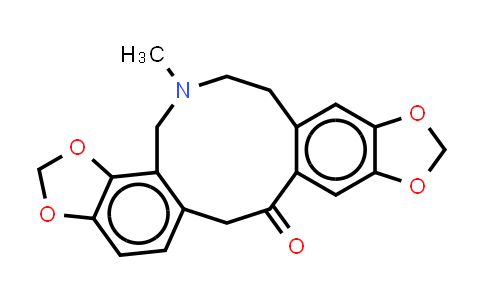 CAS No. 130-86-9, Protopine