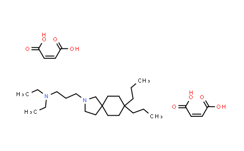 CAS No. 130065-61-1, Atiprimod dihydrochloride