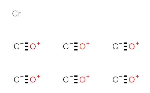 CAS No. 13007-92-6, Chromium(0) hexacarbonyl