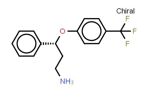 CAS No. 130194-43-3, (R)-Norfluoxetine
