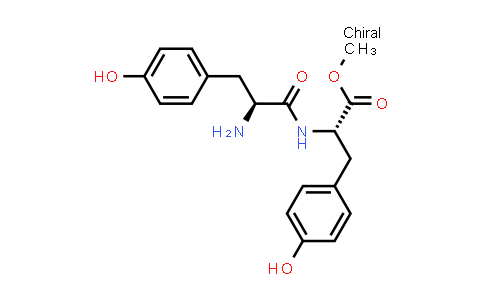CAS No. 13022-41-8, Tyrosyltyrosine methyl ester