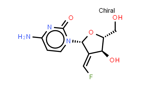 CAS No. 130306-02-4, Tezacitabine