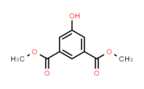 CAS No. 13036-02-7, Dimethyl 5-hydroxyisophthalate