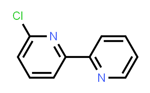 CAS No. 13040-77-2, 6-Chloro-2,2'-bipyridine