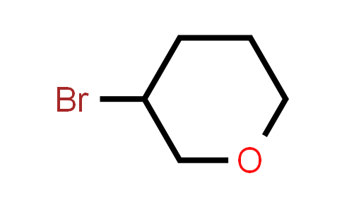 CAS No. 13047-01-3, 3-Bromo-tetrahydropyran