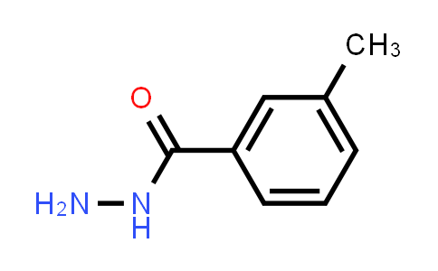 CAS No. 13050-47-0, 3-Methylbenzoic hydrazide