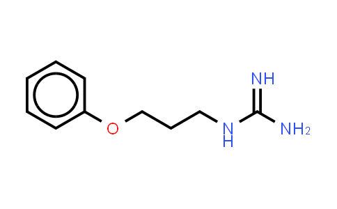 CAS No. 13050-83-4, Guanoxyfen
