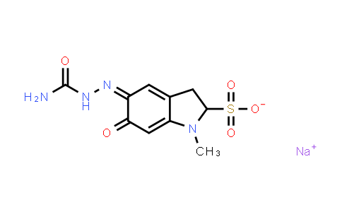 CAS No. 13051-01-9, Carbazochrome salicylate