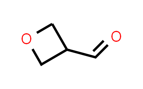 CAS No. 1305207-52-6, Oxetane-3-carbaldehyde